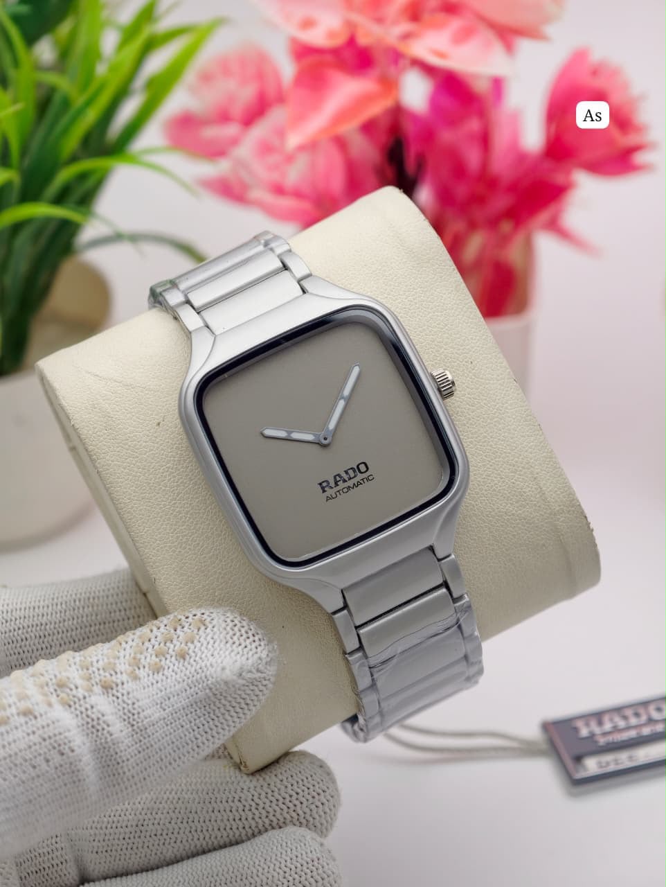 Rado black
