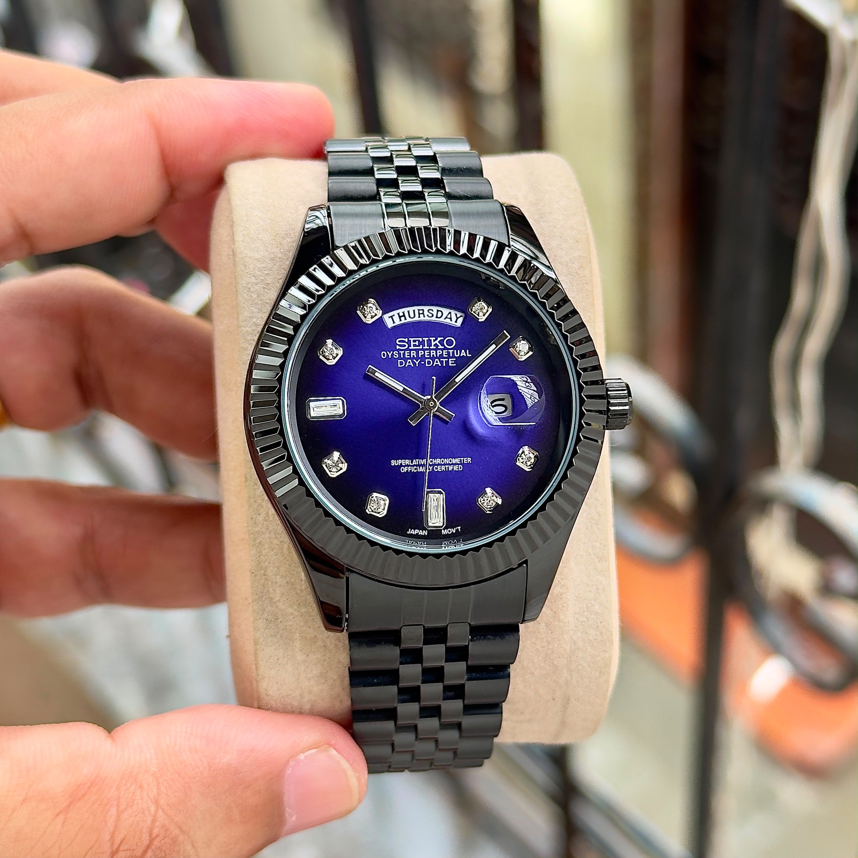Seiko