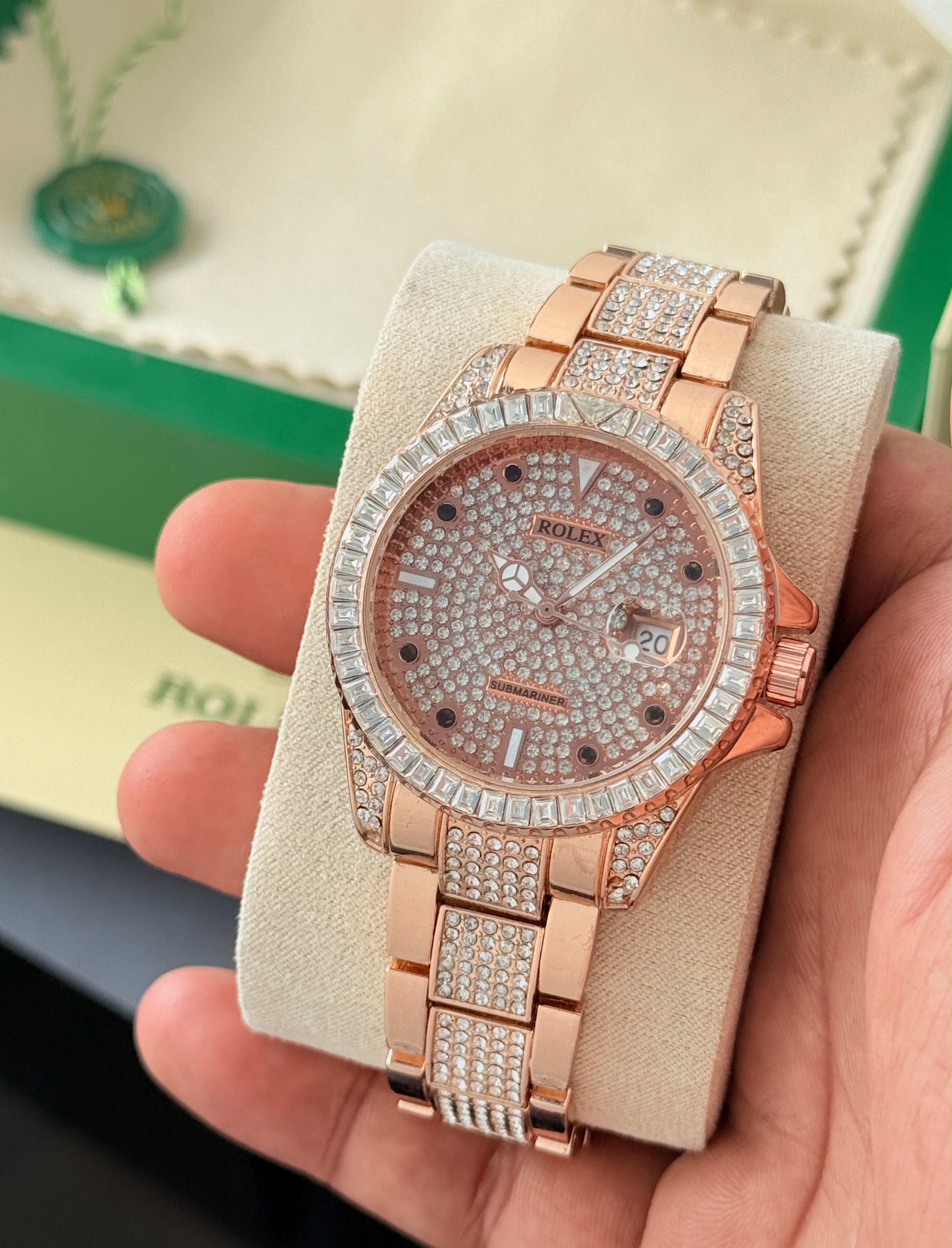 Rolex