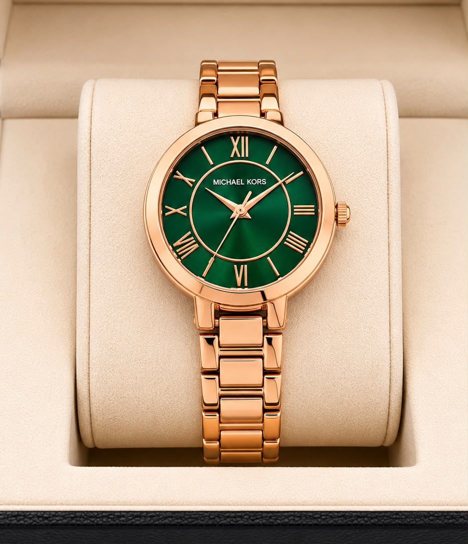 green color
