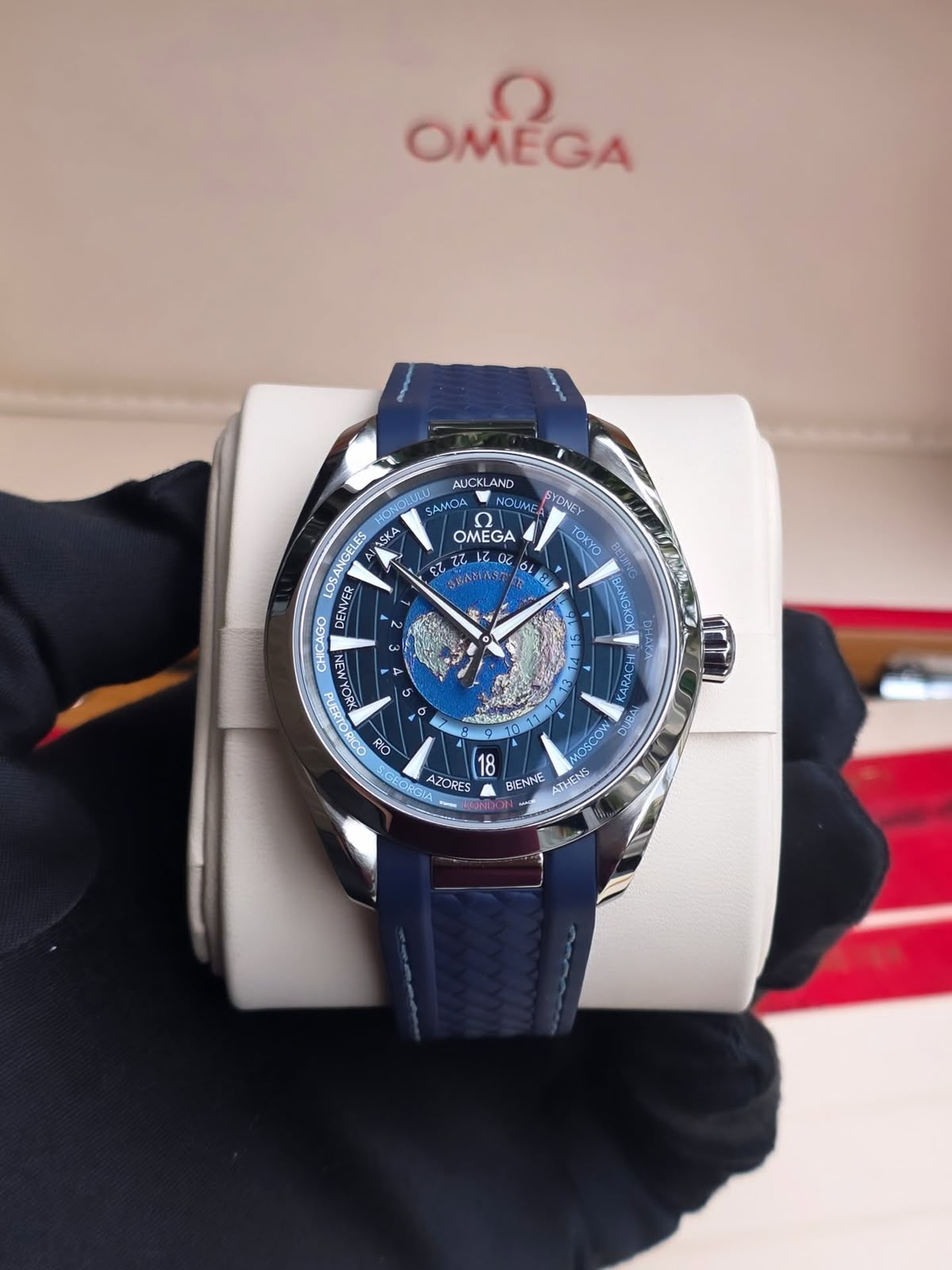 Omega