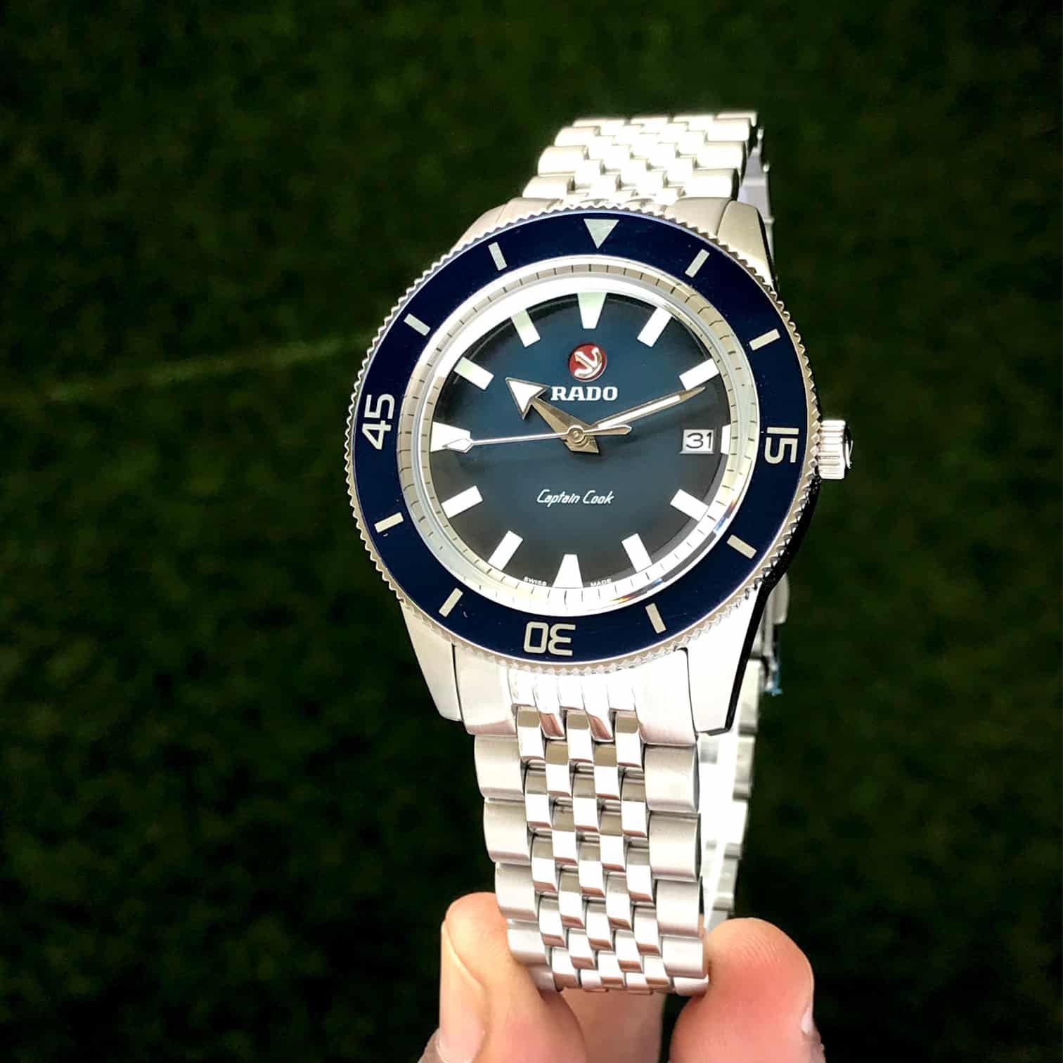 Rado