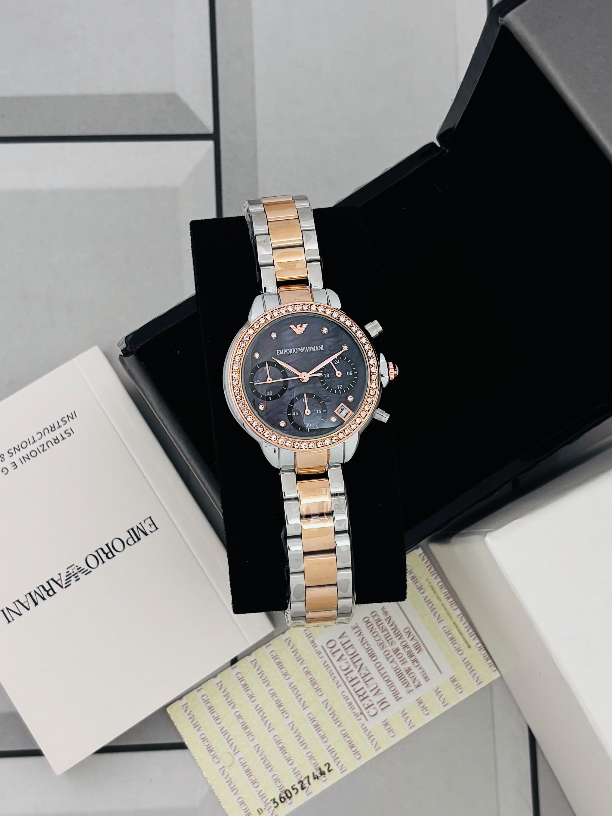 Empori Armani