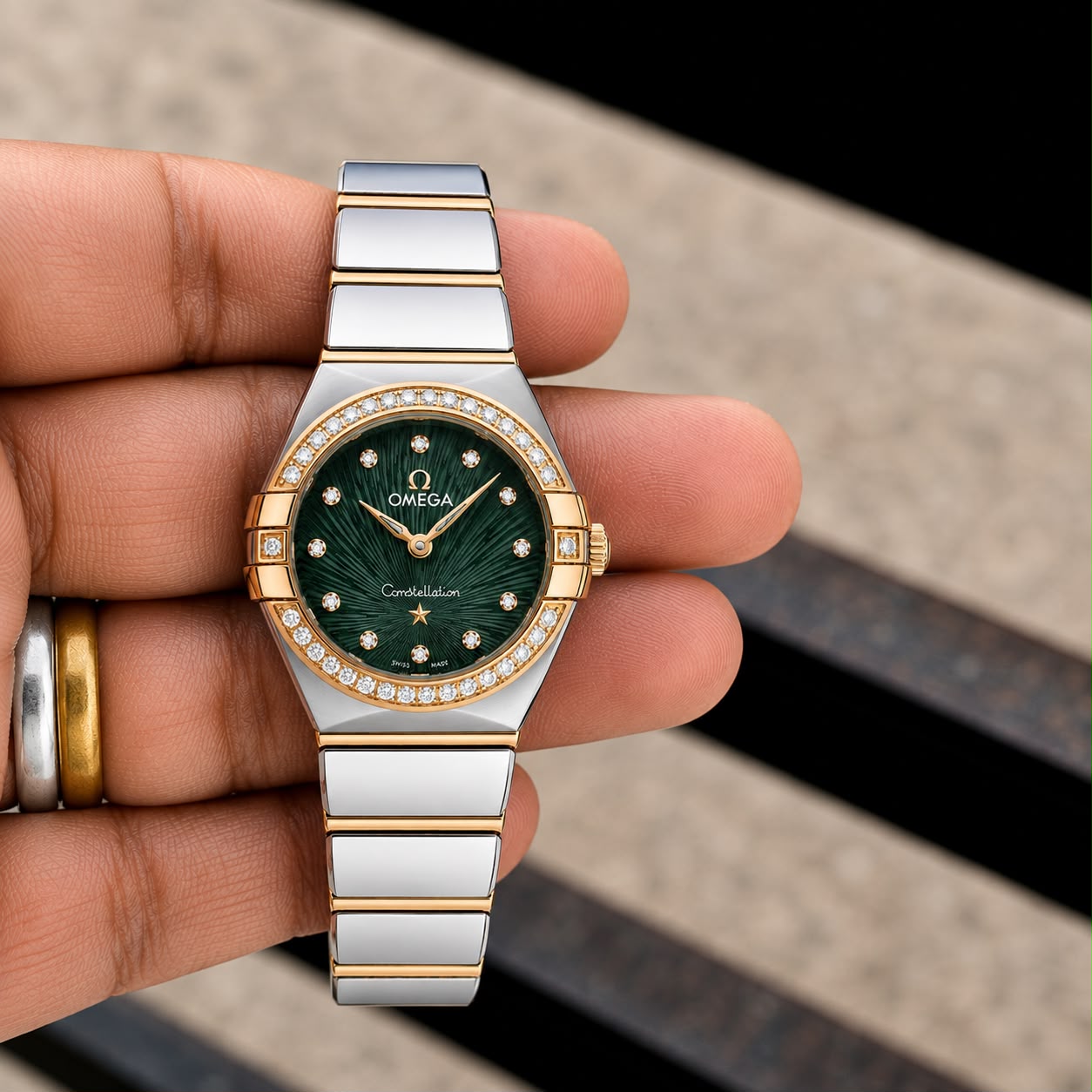 Omega