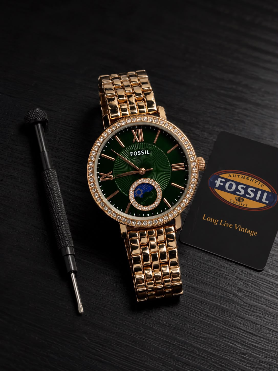 Fossil