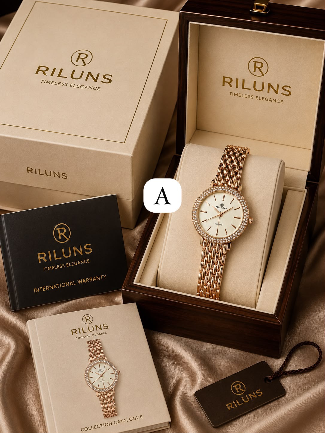 Riluns