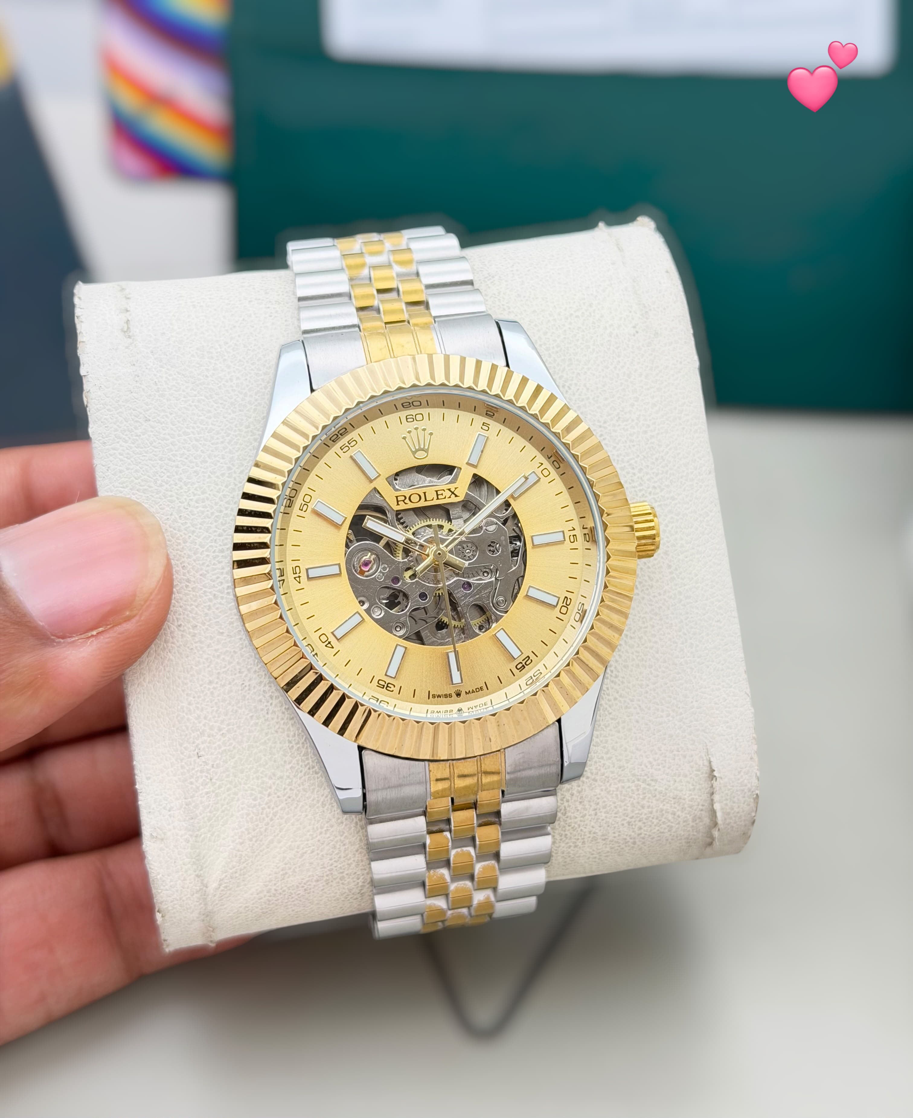 Rolex