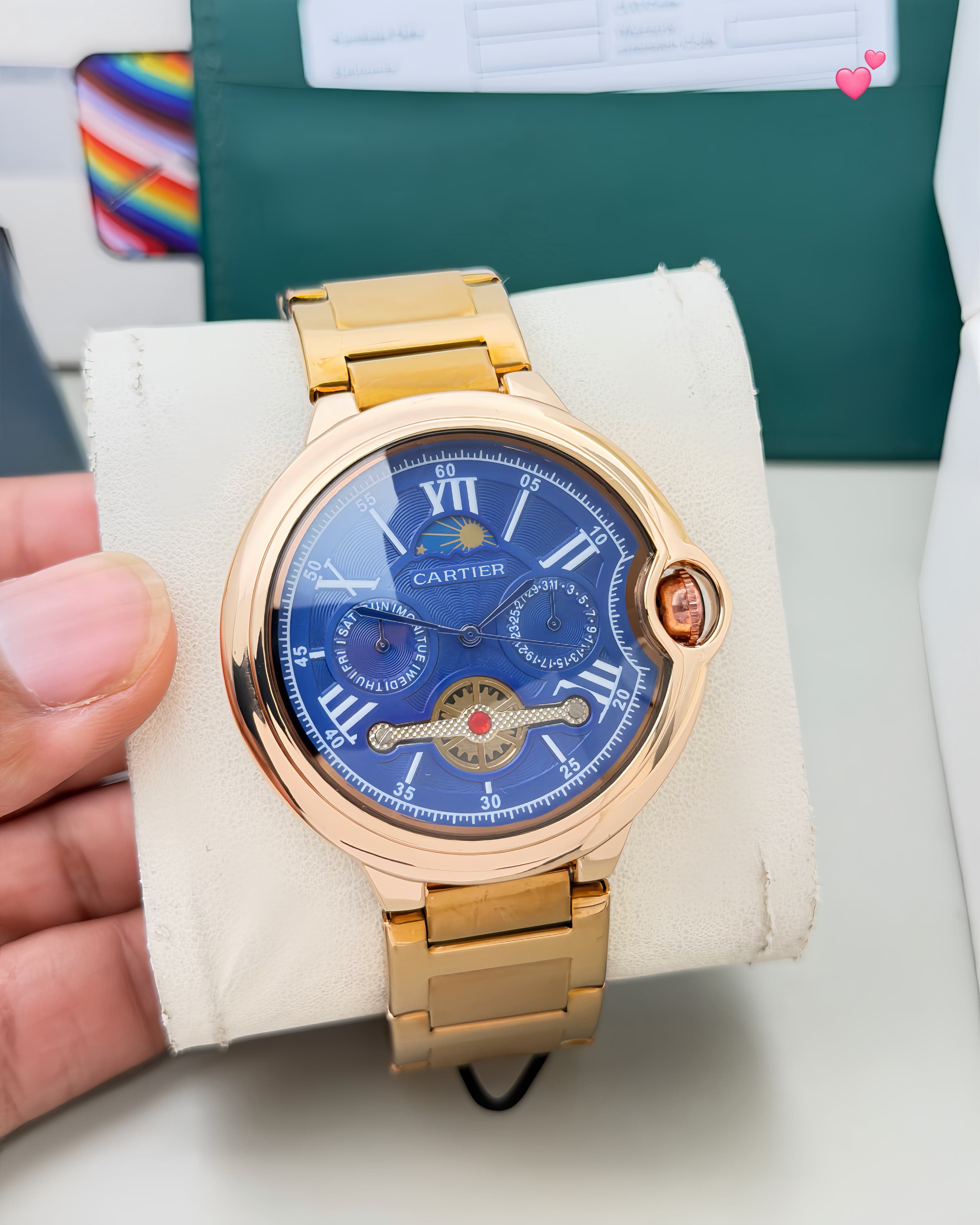 Cartier