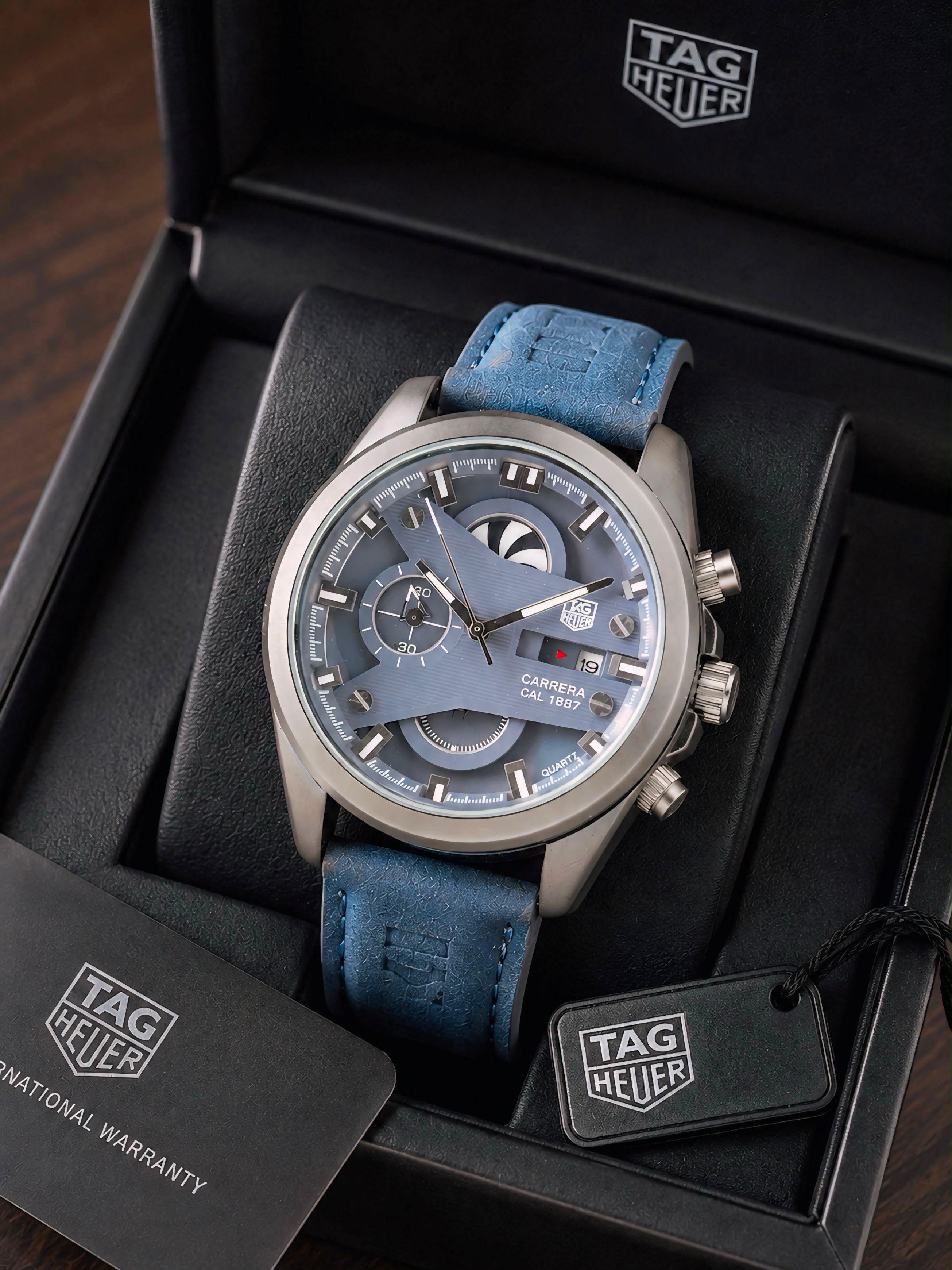 TAG Heuer F1