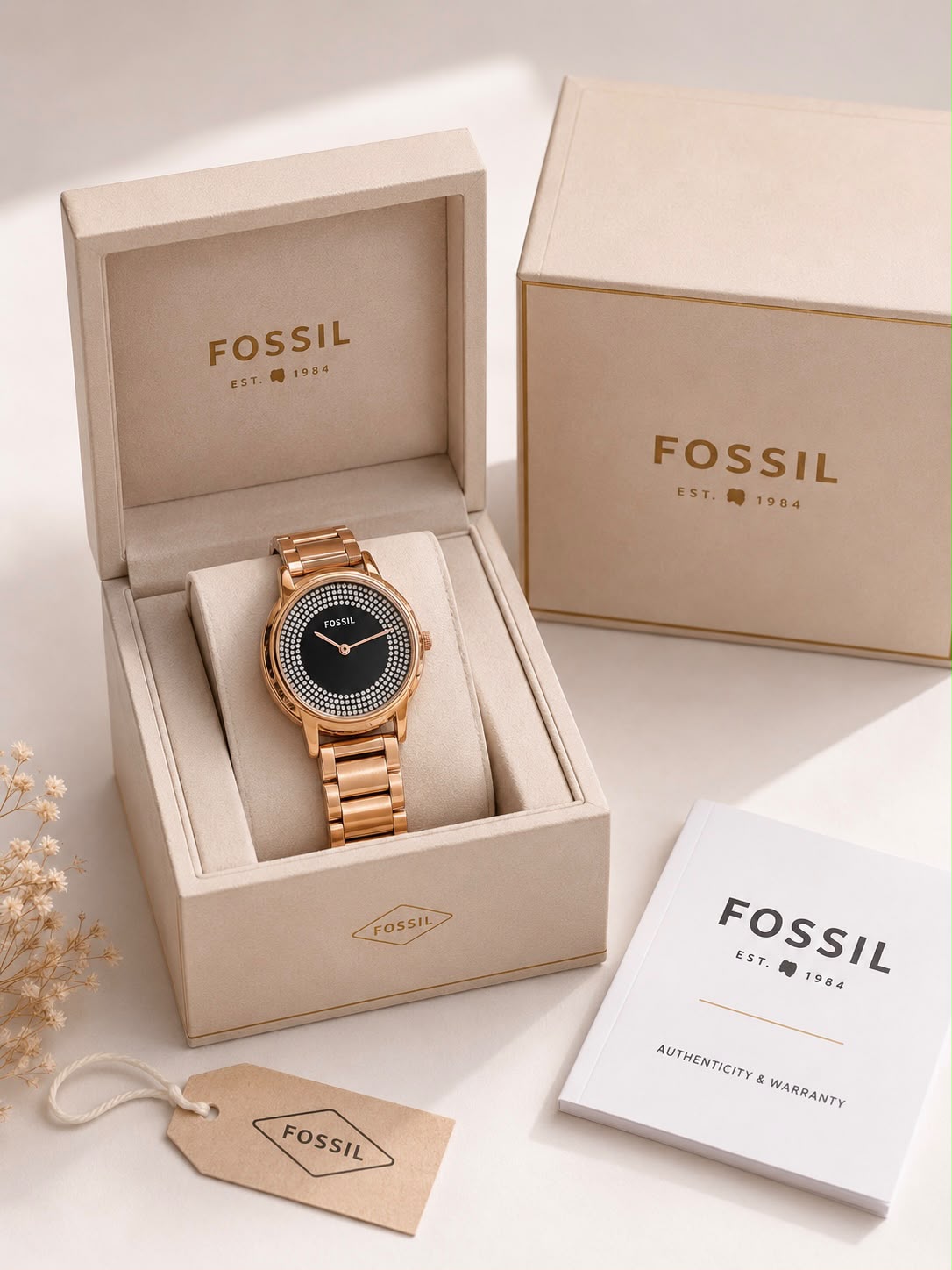 Fossil