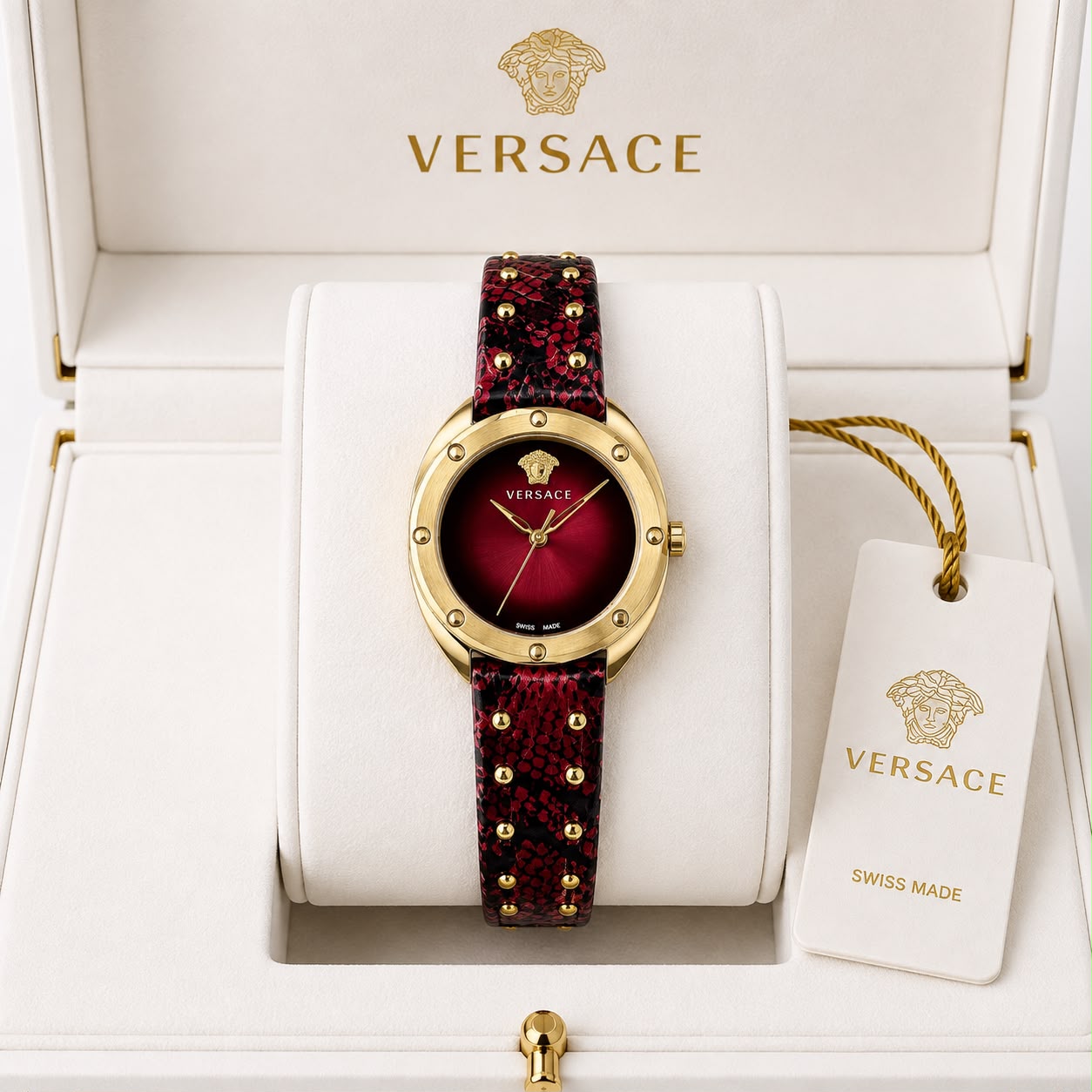 Versace