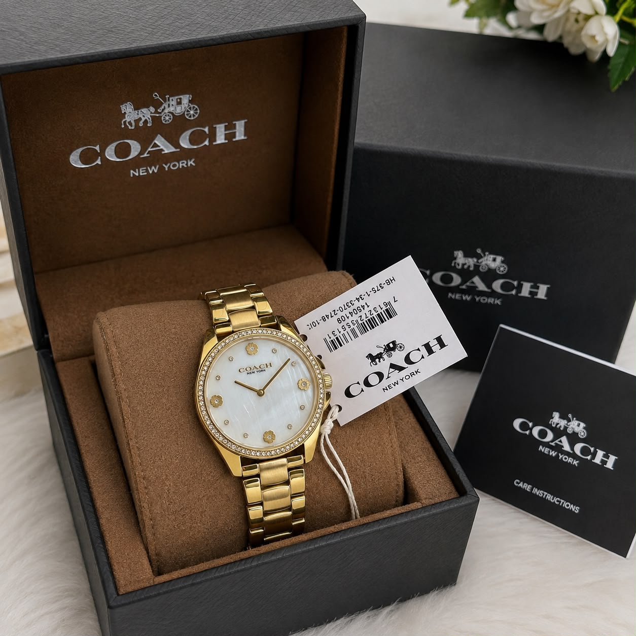 Coach
