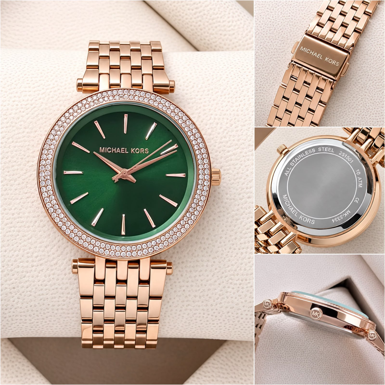Michael Kors