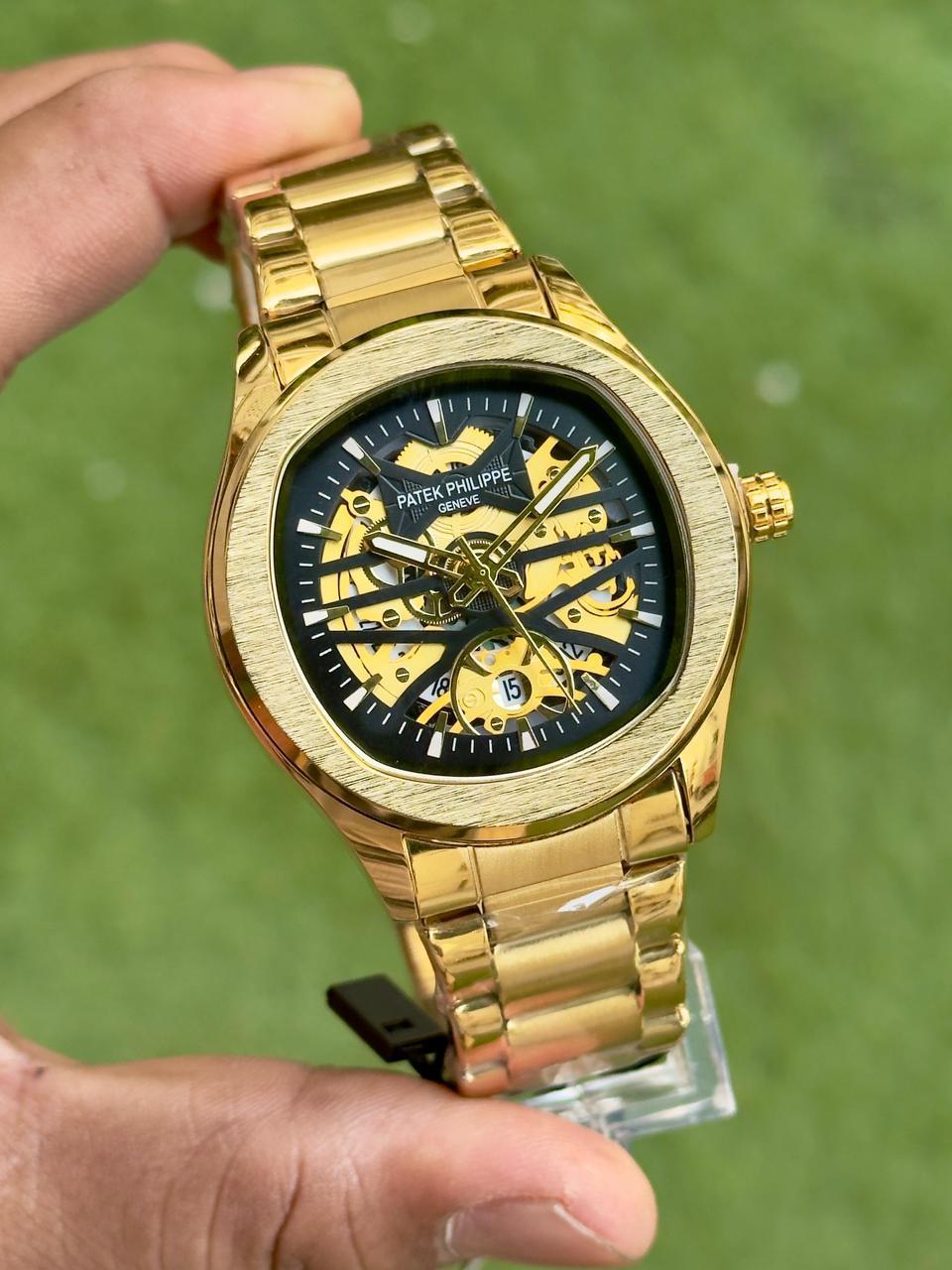Patek philippe