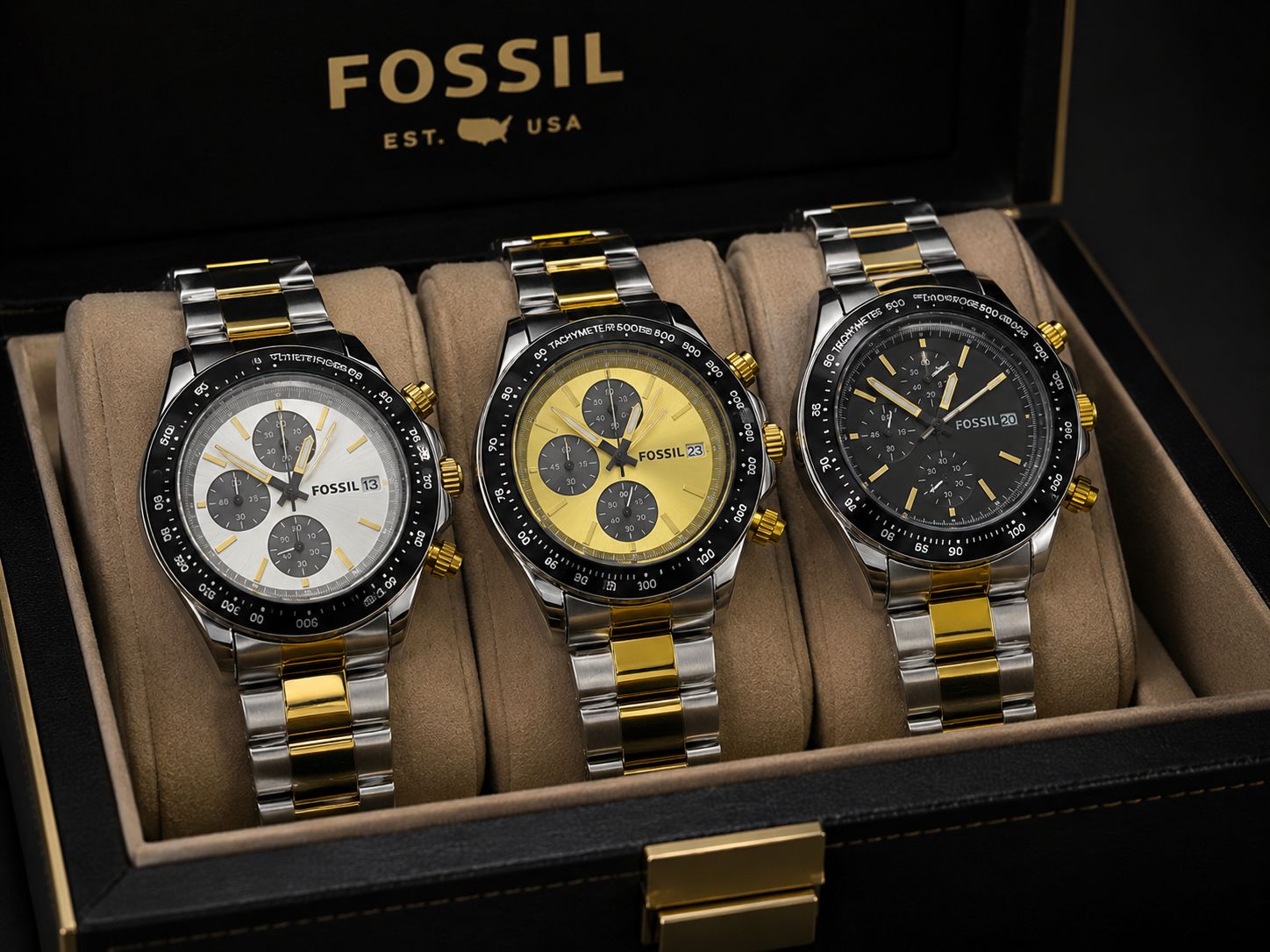 Fossil