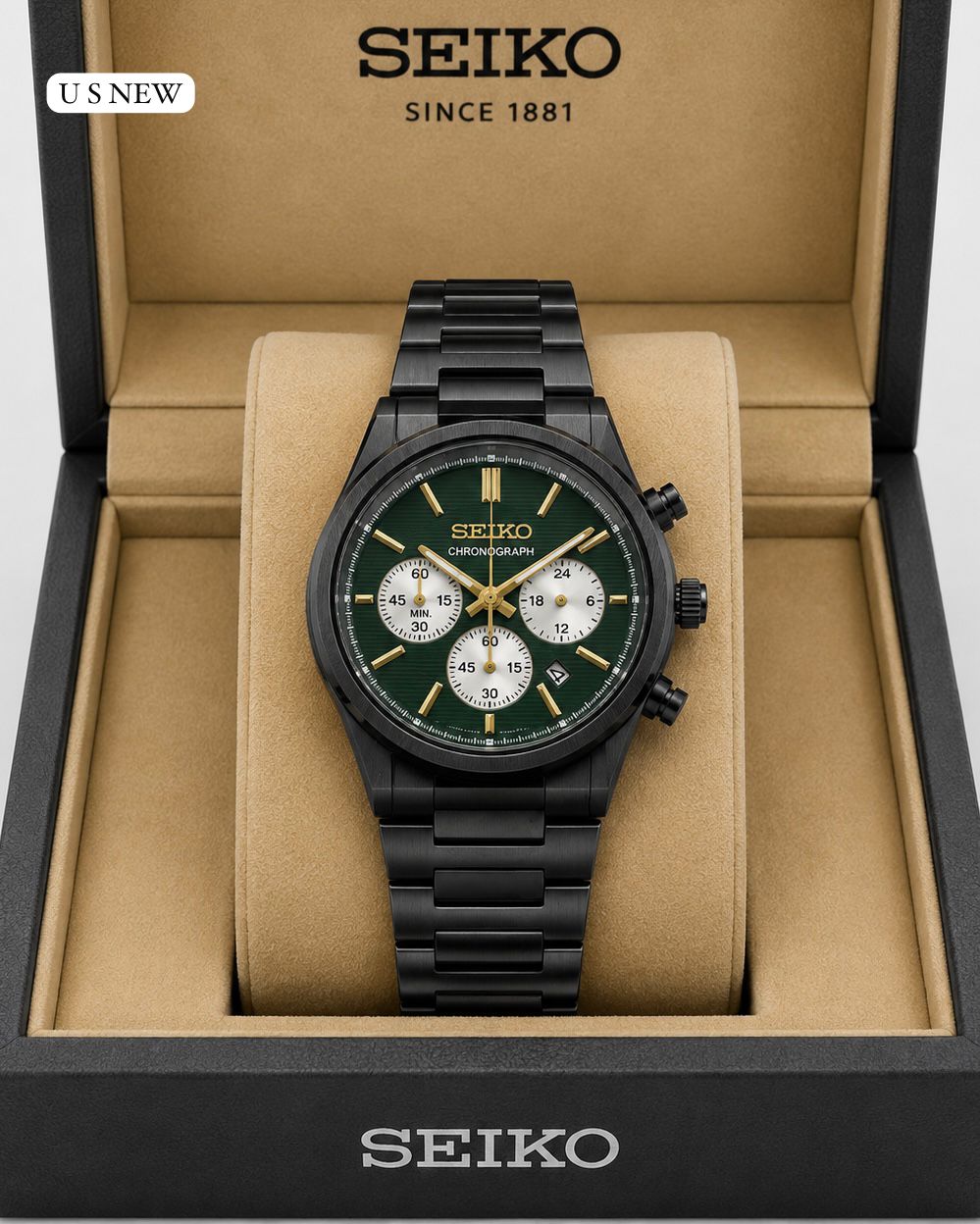 SEIKO
